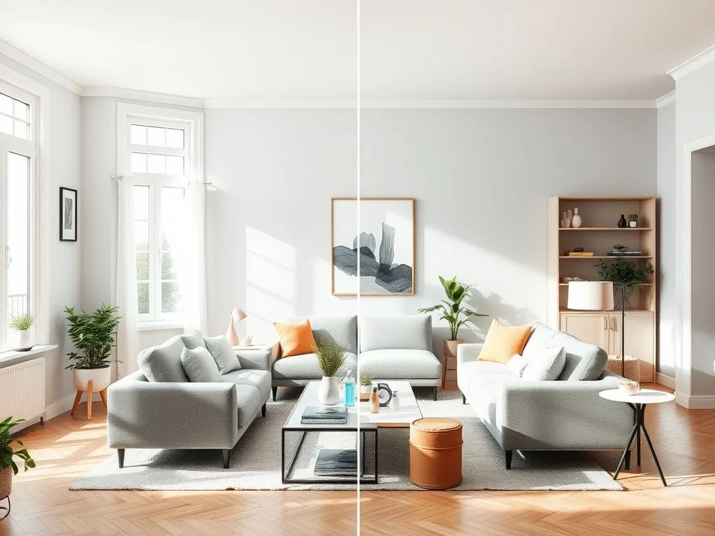 Ako efektívne upratať domácnosť za 1 hodinu: praktický návod pre všetkých