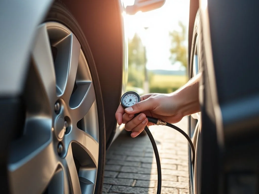 Ako pripraviť auto na leto: Kompletný návod pre bezproblémovú sezónu