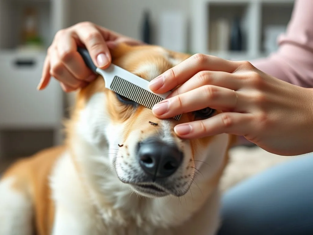 Ako sa efektívne zbaviť bĺch u psa: Kompletný návod pre starostlivých majiteľov