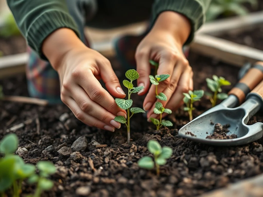 Ako si založiť vlastnú záhradu od nuly: Kompletný praktický sprievodca pre začiatočníkov