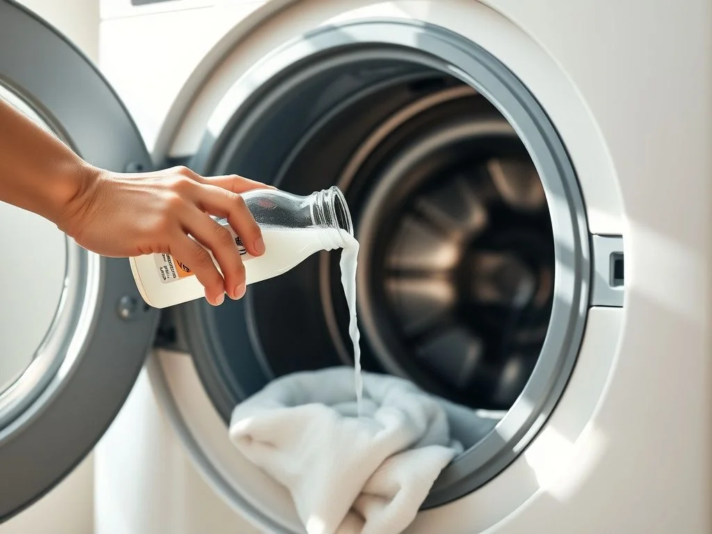 Ako účinne vyčistiť práčku a zbaviť ju nepríjemného zápachu: Kompletný sprievodca