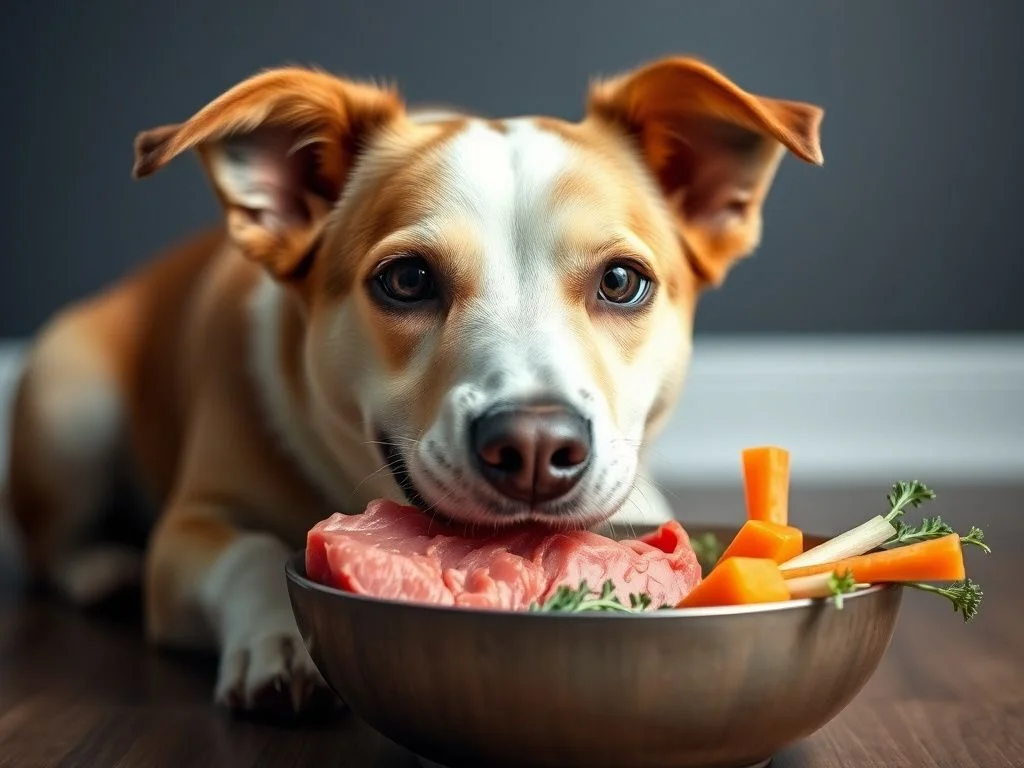 BARF Pre Psa: Revolučná Metóda Kŕmenia, Ktorá Mení Život