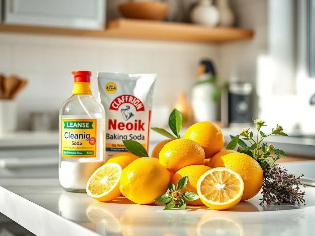 Dokonalý domov bez nepríjemných pachov: čaro prírody vo vašich štyroch stenách