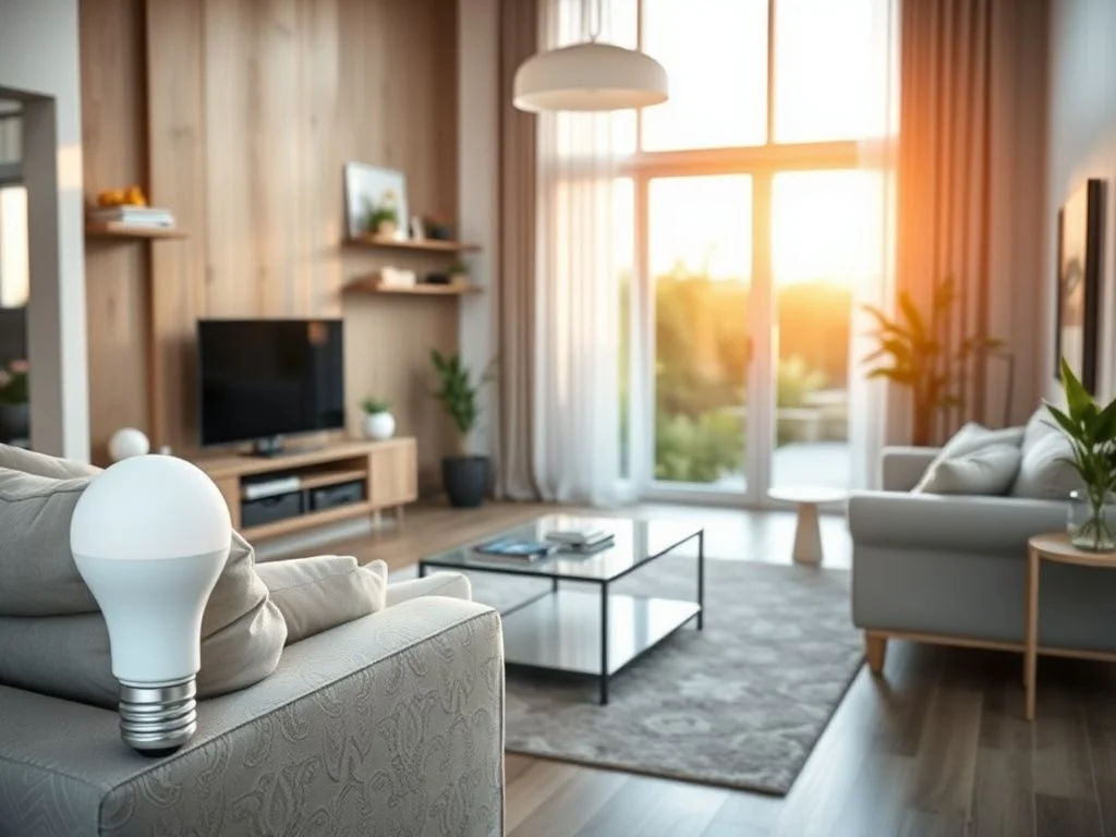 Energetický génius: 10 revolučných spôsobov, ako znížiť účty za energiu