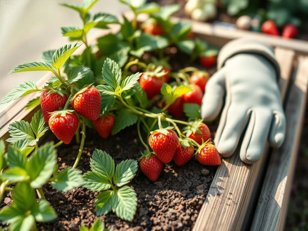 Jahody doma po celý rok: praktický sprievodca pre začiatočníkov