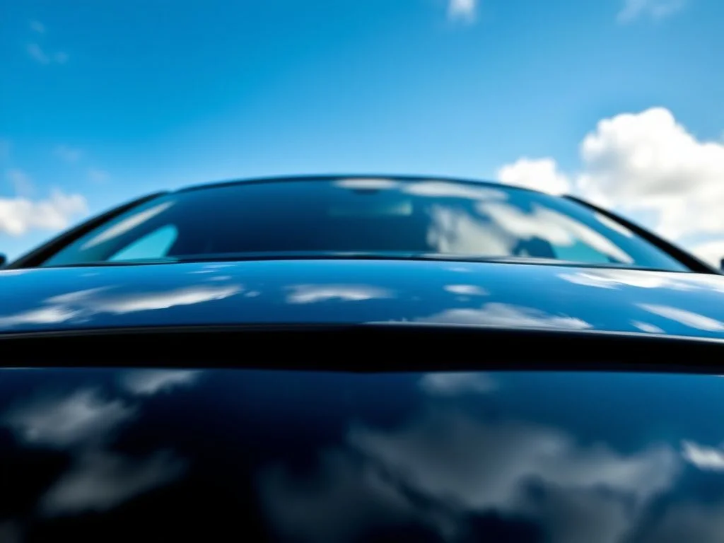 Lak na auto ako z výstavy: konečný sprievodca dosiahnutím továrenského lesku