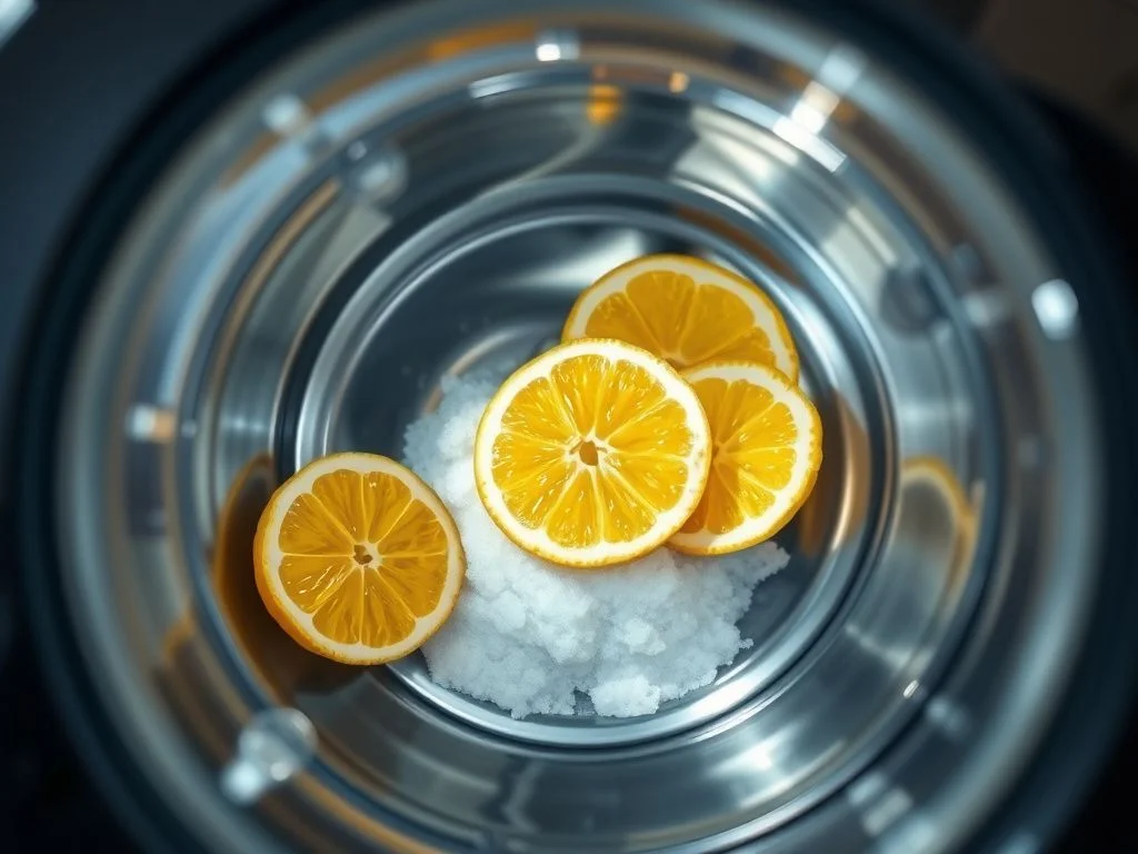 Práčka ako nová: Jednoduchý sprievodca, ako sa navždy zbaviť nepríjemného zápachu