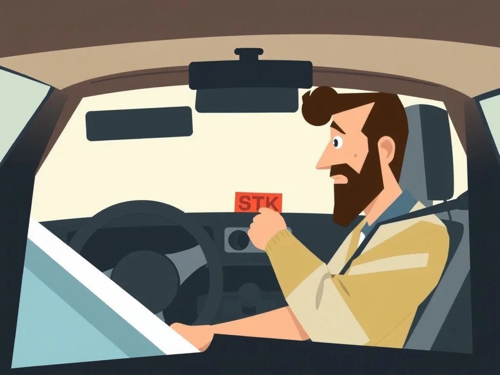 STK bez stresu: Odhaľujeme mýty o technickej kontrole a legálnom stave vozidla