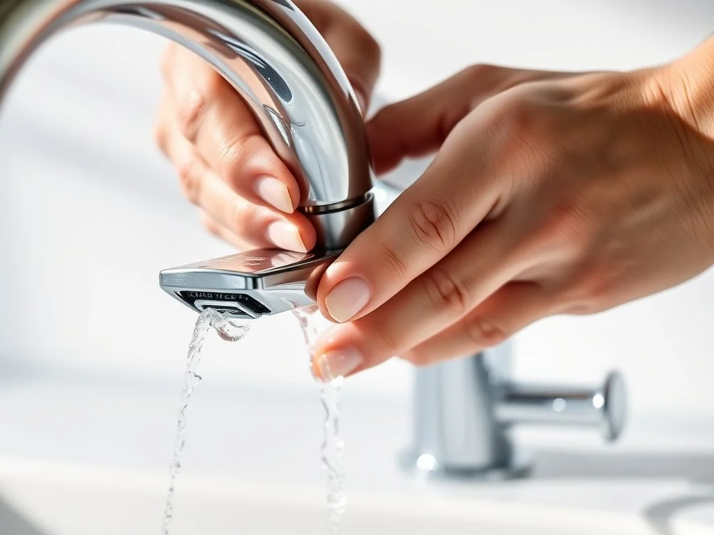 Stop kvapkajúcemu kohútiku: návod, ako ušetriť stovky litrov vody